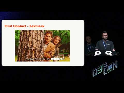 DEF CON 31 War Stories - New Isn’t Always Novel Grep Your Way to $20K at Pwn2Own -  Horseman, Hanley