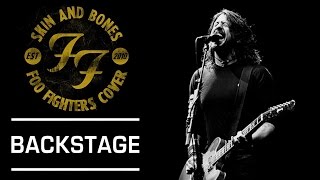 Foo Fighters - The Pretender @ Backstage