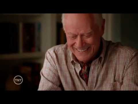 Bobby asks J.R. for help