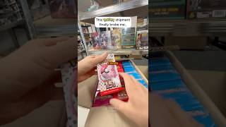 I Had No Choice.. #Pokemon #PokemonCards #PokemonChannel #PokemonBusiness