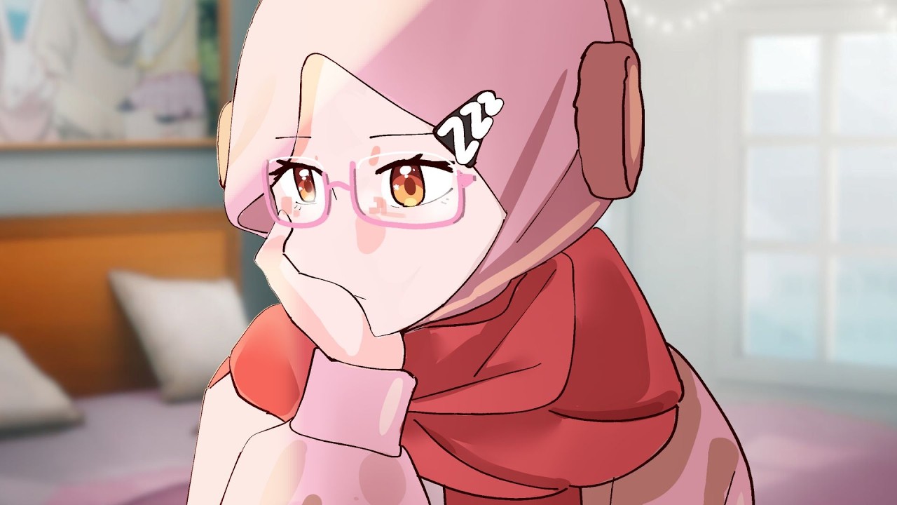 sempurnanya aku tuh dirimu