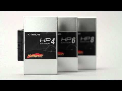Haltech High Power Igniter