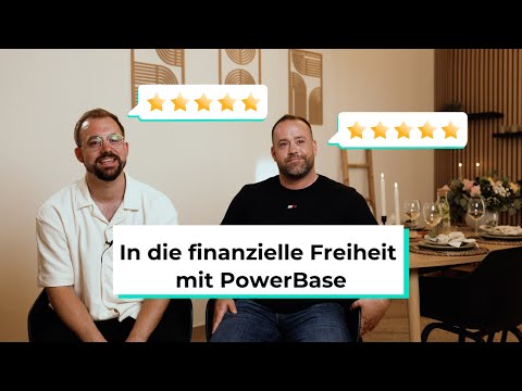 Lucas & Jill: Mit 5 Unterkünften zu 150.000 € Jahresumsatz