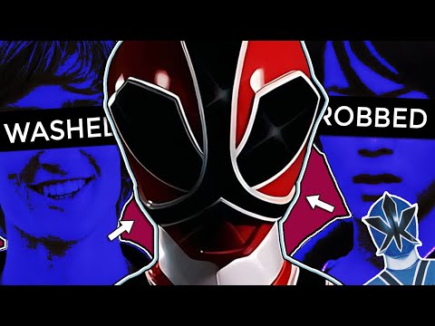 Jayden Shiba Is a WASHED FRAUD with a STOLEN BAG