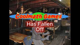 Coolmath Games Has Fallen Off (But it can Be fixed) [PART 1]