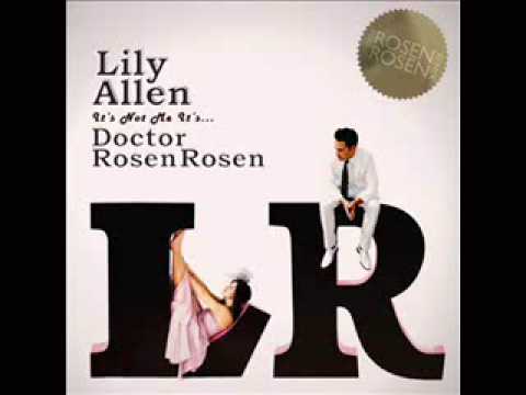 Video thumbnail for Chinese (Doctor Rosen Rosen Rx)