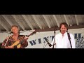 Peter Rowan & Jerry Douglas - 9/11/96 - Old Town School of Folk Music, Chicago, IL - audio only