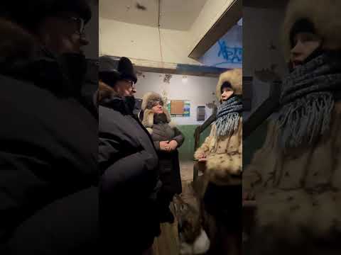 "Умирают дети, онкология!": Ужас на Мелиораторов 4/2– жители в смертельной опасности. #дети #shots