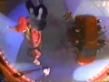 1995 HONDA ODYSSEY Ad HD