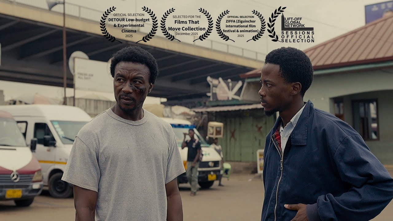 Miniature de la vidéo BEFORE ANOTHER SLEEP (SHORT FILM) du film Before Another Sleep