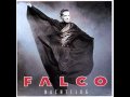 Falco - Skandal
