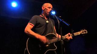 Simon Townshend - She Asked Me - Tin Angel, Philadelphia - 4-10-2014