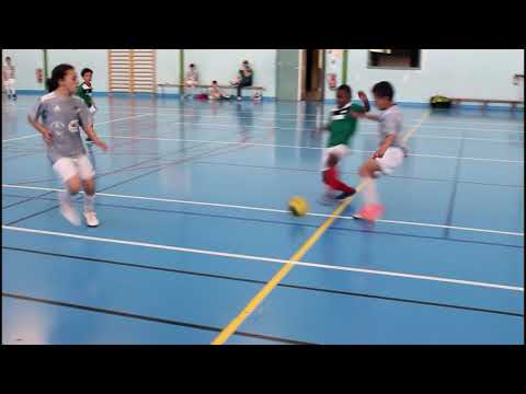 (2018/2019) Bracieux F - Bracieux F (Amical U9/U11) 12 05 2019