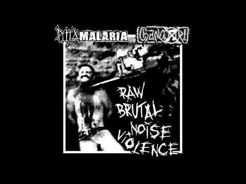 Changoz! - Raw Brutal Noise Violence (Split w/ Puta Malaria)
