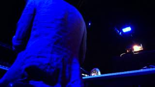 Hannah Cohen / Doveman - Sorry (2011-06-24)