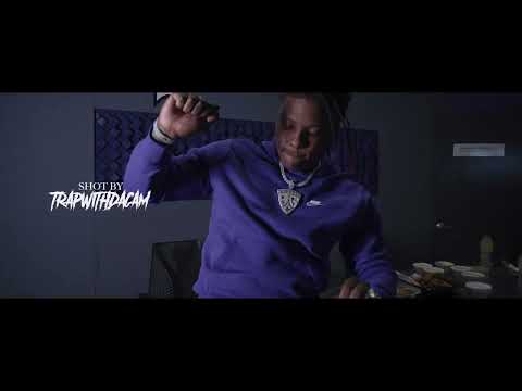 Mexie - No Injuries [Official Music Video]