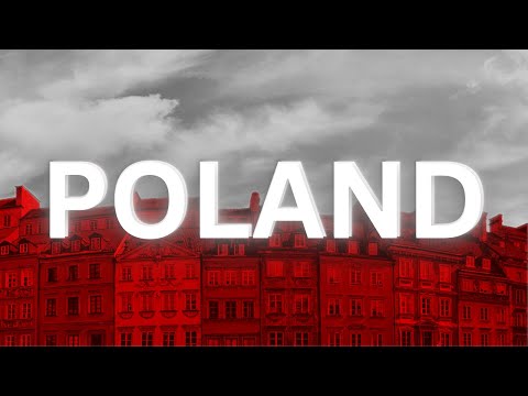 The Entire History of Poland