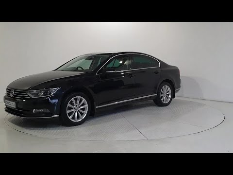 162T1303 - 2016 Volkswagen Passat HL Highline 1.6TDI M6F 120HP 4DR Monthly ...