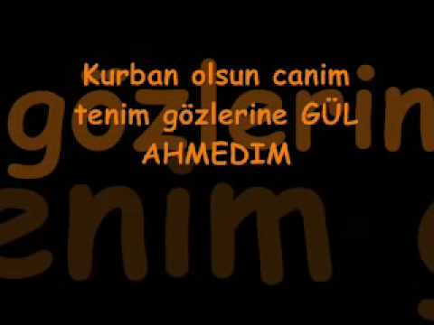 download lagu mp3 mp4 Gül Ahmedim Sözleri, download lagu Gül Ahmedim Sözleri gratis, unduh video klip Gül Ahmedim Sözleri