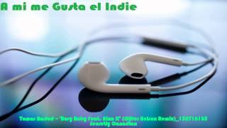 Tomas Barfod – 'Busy Baby Feat  Nina K' Oliver Nelson Remix 158716185   Secretly Canadian