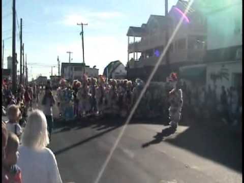 South Philadelphia String Band - String Band Weekend 2013