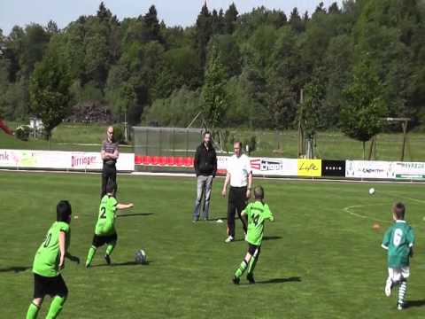 u9baumgartenberg19052012 gegen rechberg.WMV