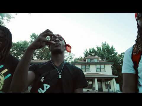Rod Rucci - 2 A.M (Official Music Video) ShotBy @Topp_Shottaa