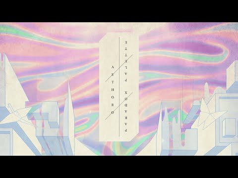 【Arcaea】 Aethoro - Paradox Palette