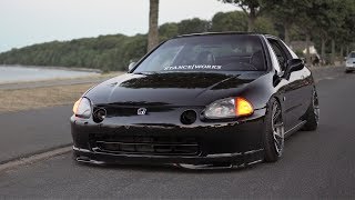 The Deal - A Honda Del Sol Feature [4K]
