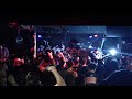 Himsa - Scars In The Landscape (Live @ El Corazon, Seattle, WA 12-6-2019) - 5