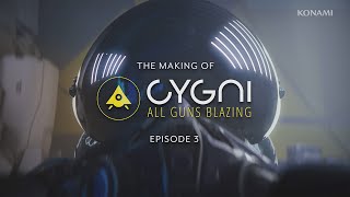 Cygni: All Guns Blazing - The Making of: EP03