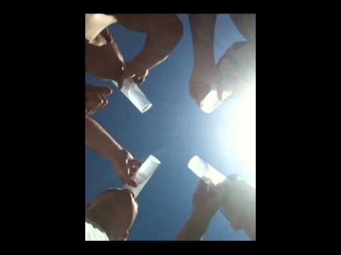 Benny The Kid ft Byrotechnik & The Saint - Man I Used 2 Be