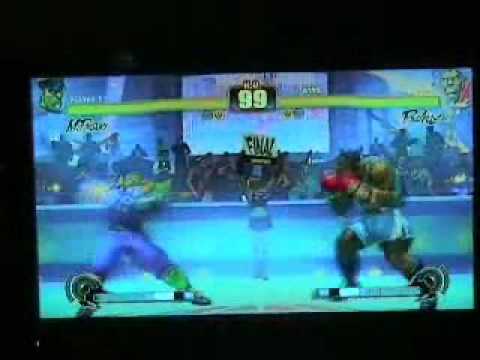 OHN8 - SF4 - Pool B - Madenka AU v kientan