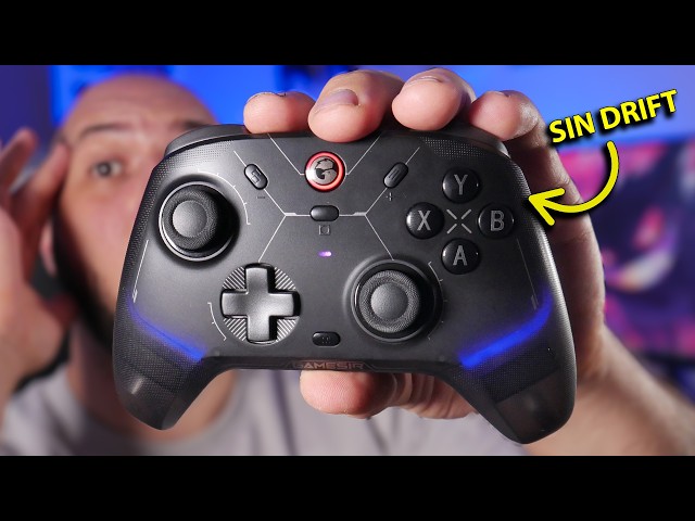 Vídeo relacionado con Numskull Star Trek - Taquilla Azul para Juegos, Soporte para Controlador, Soporte para Auriculares para PS5, Xbox Series X S, Nintendo Switch, mercancía Oficial de Star Trek