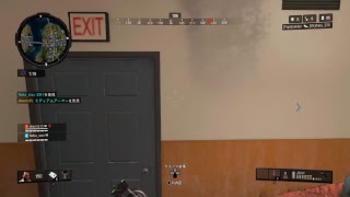 BO4 ブラックアウト　2XP中だぞおおおおおおおおおおお