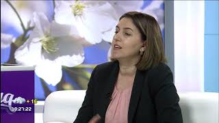 Առավոտը Շանթում/Aravot Shantum / 12.04.2023