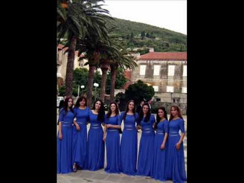 Klapa Drača - Brod u boci