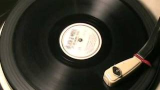 MY MELANCHOLY BABY - Joe Marsala Sextet - 1945