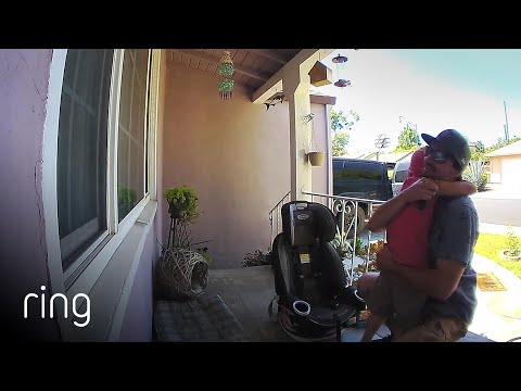 Amber & Brash Become A Party Of Three & Wesley Gets A Sister | Neighborhood Stories