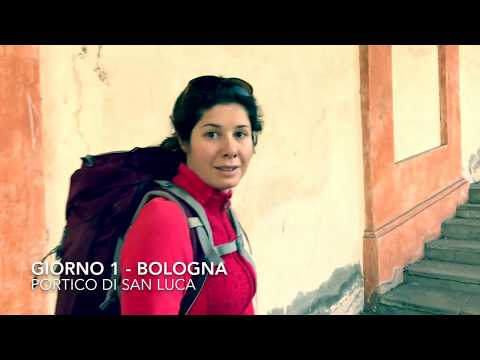 WIP - Storie in Cammino - Via degli Dei 2019 Bo-Fi