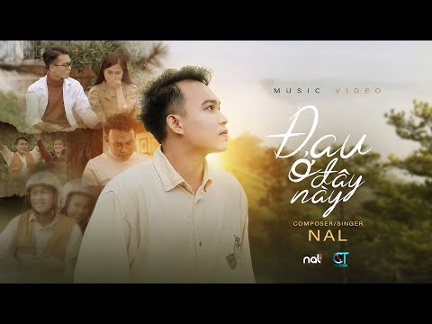 Đau Ở Đây Này - Nal (Audio Remake) | Official MV