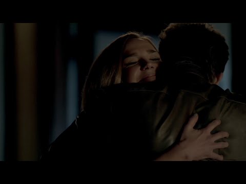 The Vampire Diaries 4x22 scene HD: Stefan and Lexi reunite (🎵 "Dream" by Boxer Rebellion 🎵)