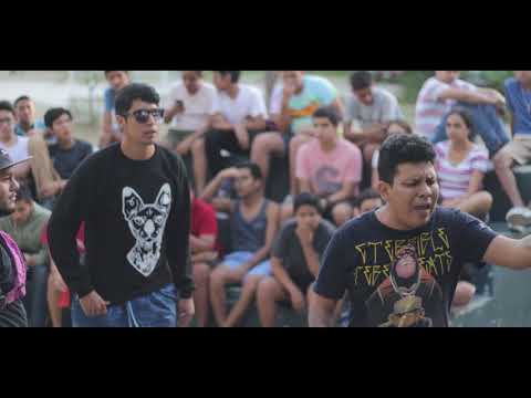 ZETA VS SEMPAY | OCTAVOS ( FINAL REGIONAL #ACDP - PIURA)