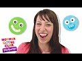 If You Re Happy And You Know It More Mother Goose Club Nursery Playhouse Songs Rhymes