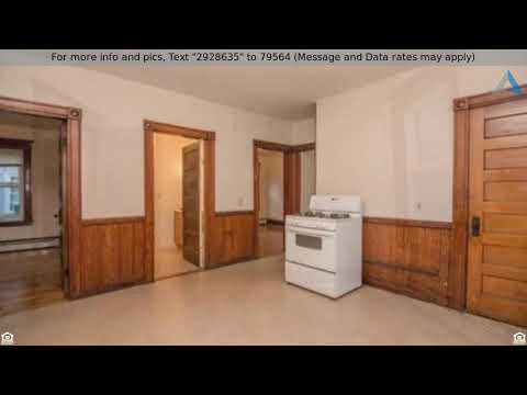 Priced at $400,000 - 19-21 Kendall St, Lawrence, MA 01841