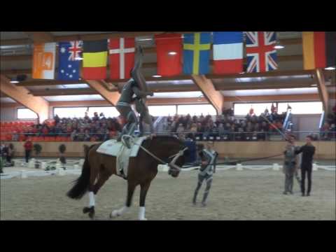 CVI 3* team Norka VV Köln Dünnwald