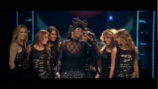 Leona Philippo -- Could You Be Loved (Official Video)