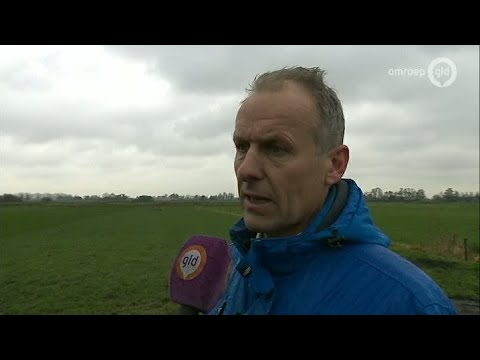 GLD Nieuws 8 december 2014