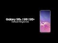 Samsung Galaxy S10 Ringtones