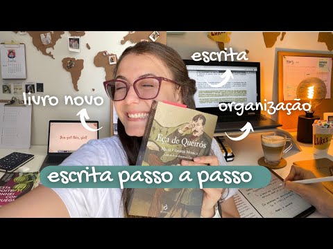 Consistency in academic writing, tips and tricks hehe | Bruna Martiolli